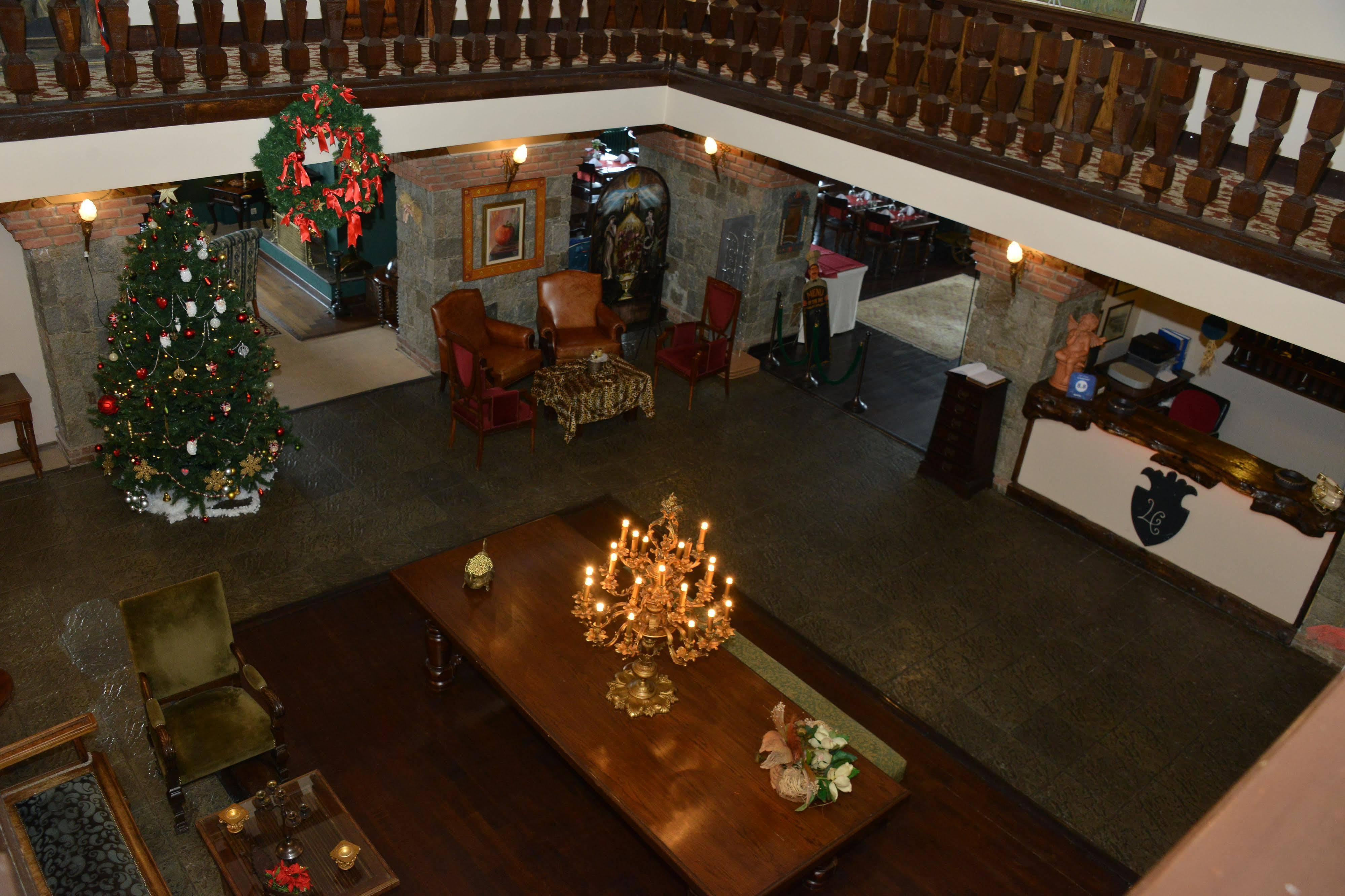 Le Chalet Yazici Улудаг Экстерьер фото
