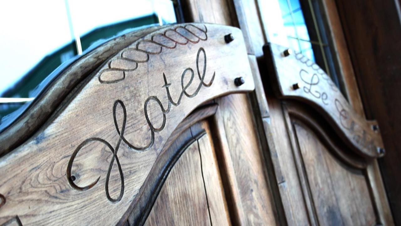 Le Chalet Yazici Улудаг Экстерьер фото