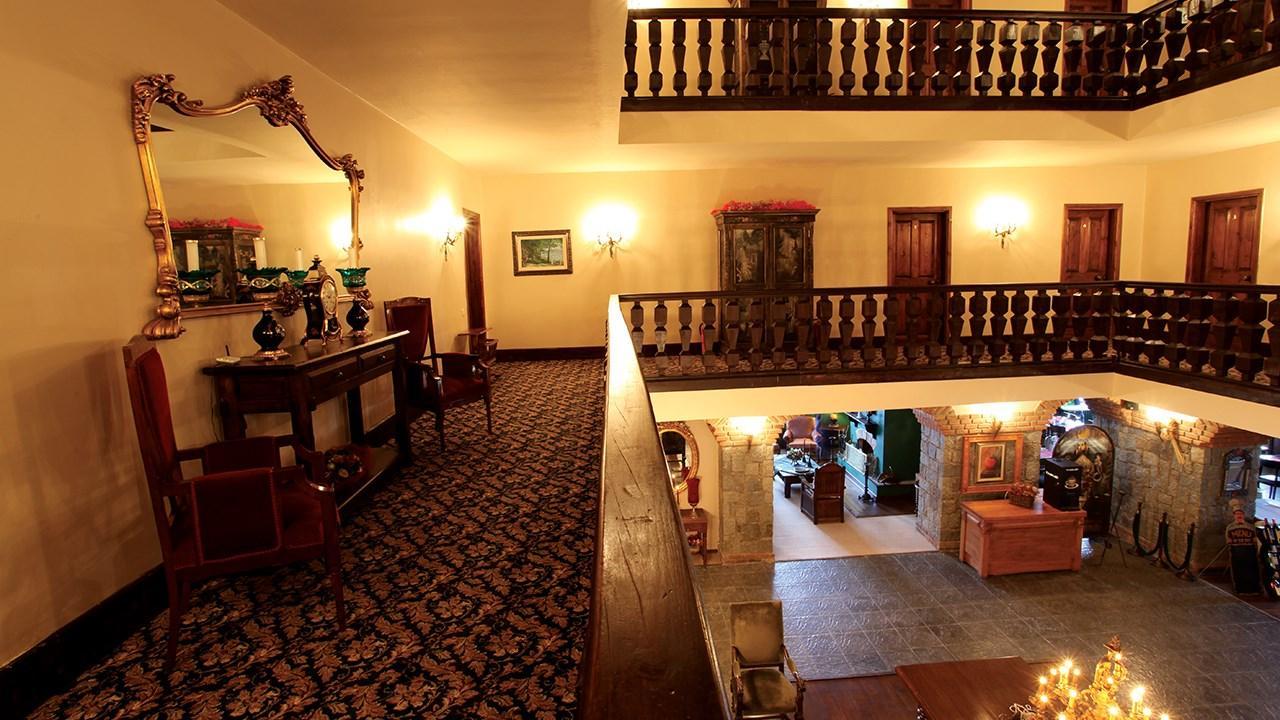 Le Chalet Yazici Улудаг Экстерьер фото