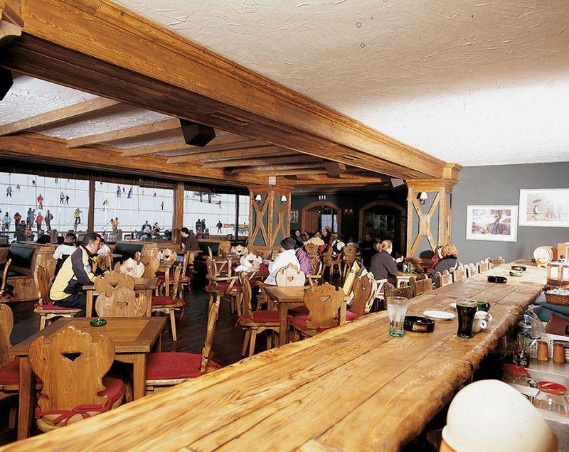Le Chalet Yazici Улудаг Экстерьер фото